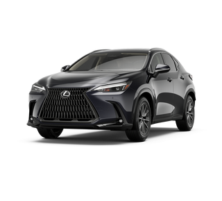 2026 Lexus NX HYBRID NX 350h PREMIUM FWD
