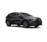 2026 Lexus NX HYBRID NX 350h PREMIUM FWD