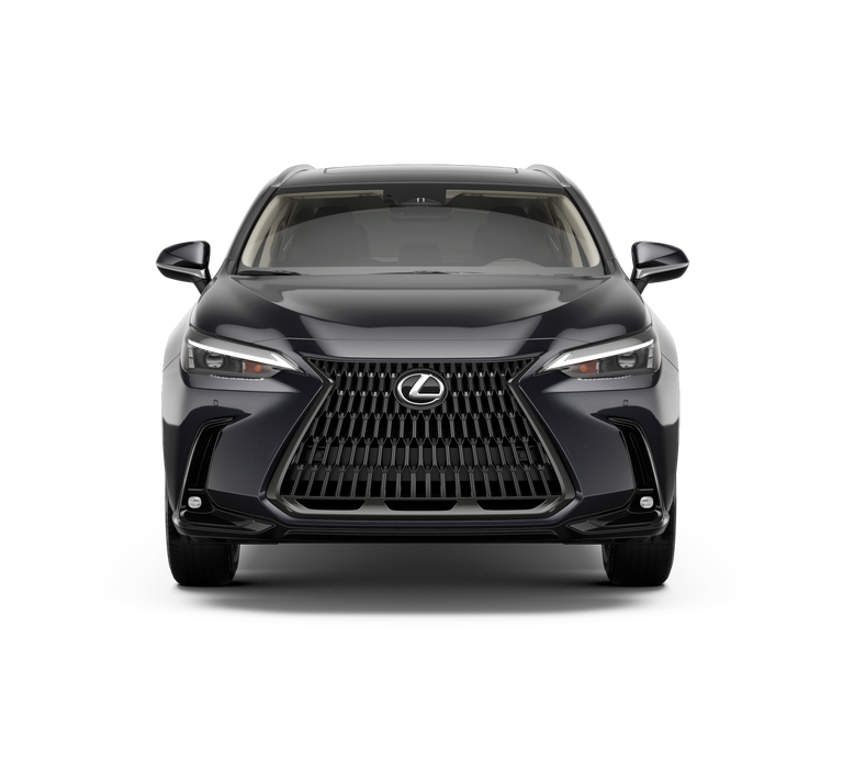 2026 Lexus NX HYBRID NX 350h PREMIUM FWD