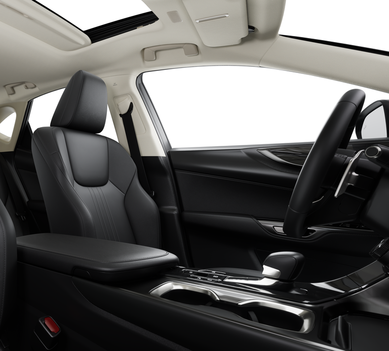 2026 Lexus NX HYBRID NX 350h PREMIUM FWD