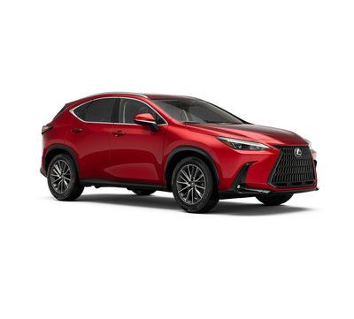 2026 Lexus NX HYBRID NX 350h PREMIUM FWD