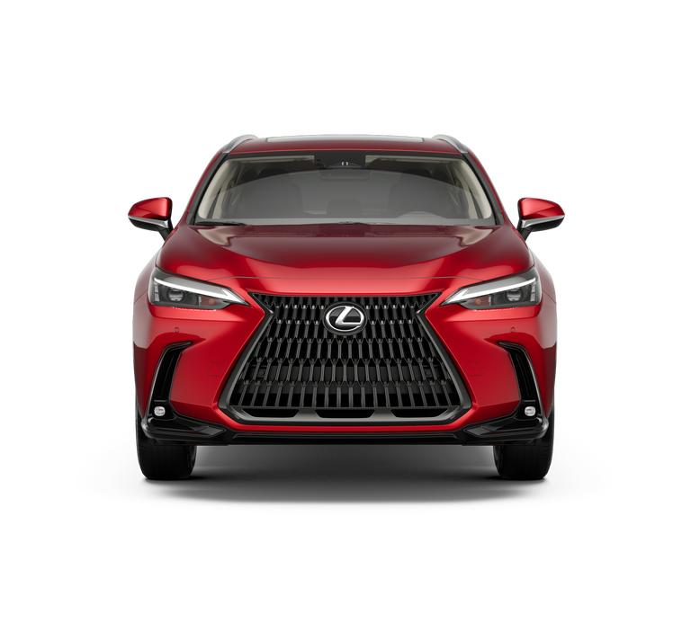 2026 Lexus NX HYBRID NX 350h PREMIUM FWD