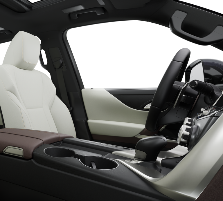 2026 Lexus LX HYBRID LX 700h LUXURY