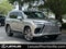 2026 Lexus LX HYBRID LX 700h LUXURY