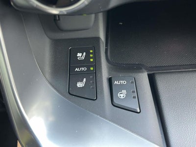 2026 Lexus LX HYBRID LX 700h LUXURY