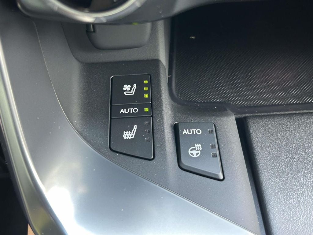 2026 Lexus LX HYBRID LX 700h LUXURY