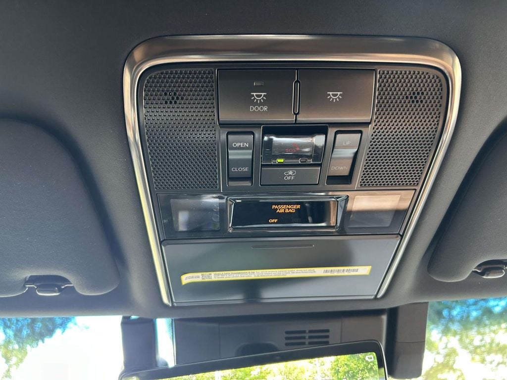 2026 Lexus LX HYBRID LX 700h LUXURY