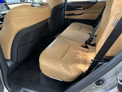 2026 Lexus LX HYBRID LX 700h LUXURY