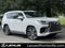 2026 Lexus LX HYBRID LX 700h LUXURY
