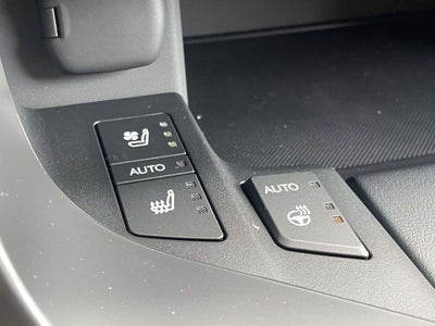 2026 Lexus LX HYBRID LX 700h LUXURY