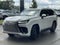 2026 Lexus LX HYBRID LX 700h LUXURY