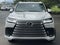 2026 Lexus LX HYBRID LX 700h LUXURY
