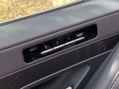 2026 Lexus LX HYBRID LX 700h LUXURY