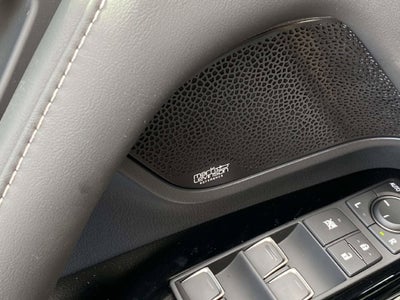 2026 Lexus LX HYBRID LX 700h LUXURY