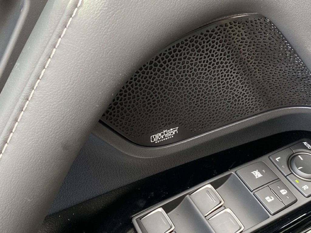 2026 Lexus LX HYBRID LX 700h LUXURY