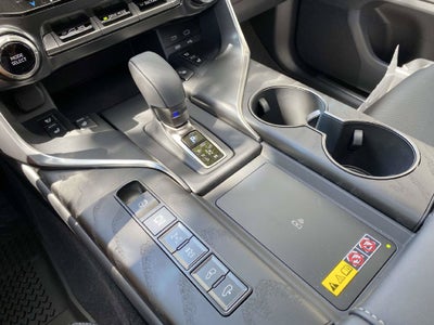 2026 Lexus LX HYBRID LX 700h LUXURY
