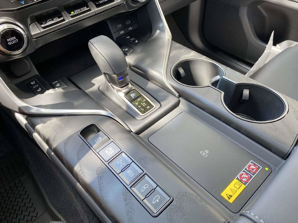 2026 Lexus LX HYBRID LX 700h LUXURY