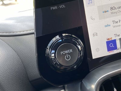 2026 Lexus LX HYBRID LX 700h LUXURY