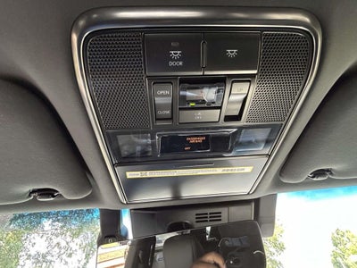 2026 Lexus LX HYBRID LX 700h LUXURY