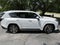 2026 Lexus LX HYBRID LX 700h LUXURY
