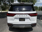 2026 Lexus LX HYBRID LX 700h LUXURY