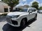 2026 Lexus LX HYBRID LX 700h LUXURY