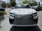 2026 Lexus LX HYBRID LX 700h LUXURY