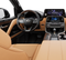 2026 Lexus LX HYBRID LX 700h LUXURY