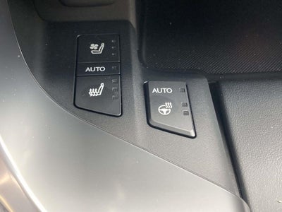2026 Lexus LX HYBRID LX 700h LUXURY