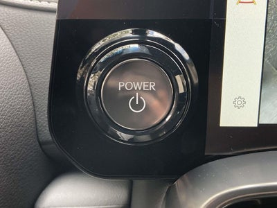2026 Lexus LX HYBRID LX 700h LUXURY
