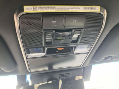 2026 Lexus LX HYBRID LX 700h LUXURY
