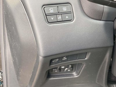 2026 Lexus LX HYBRID LX 700h LUXURY