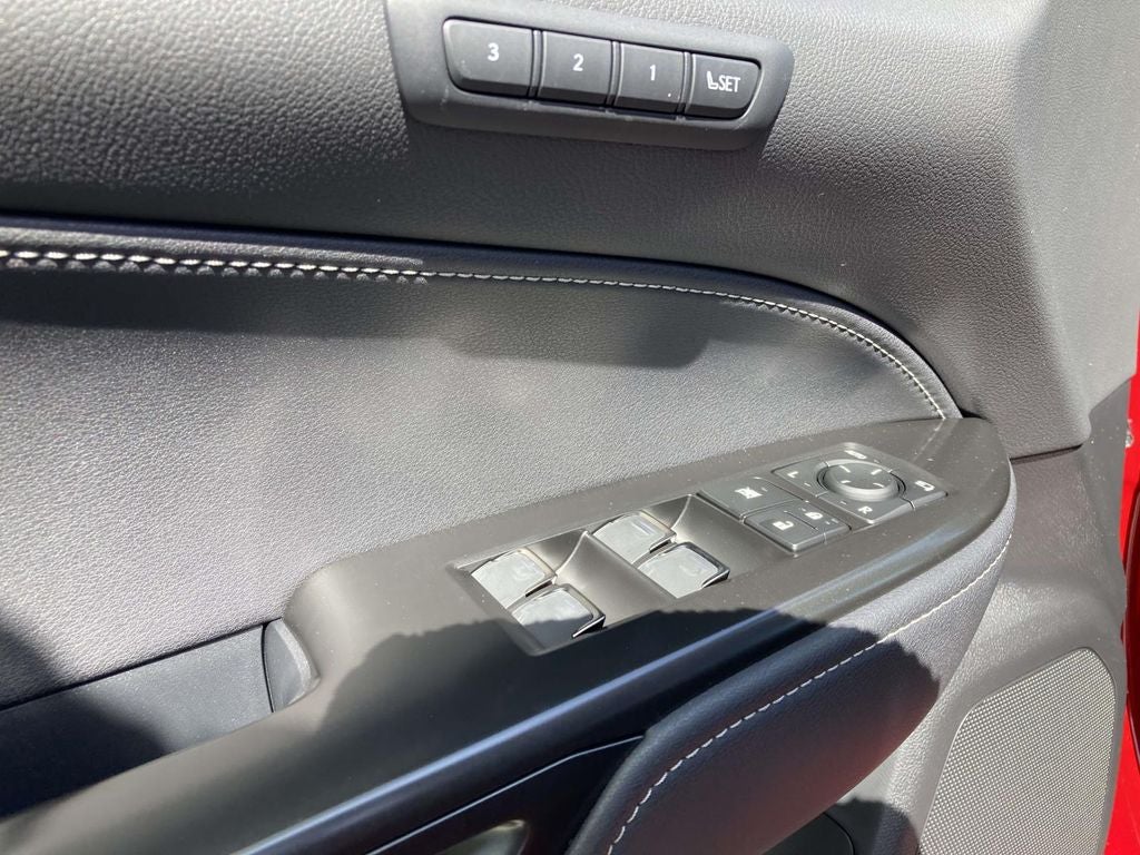 2026 Lexus NX 350 PREMIUM AWD