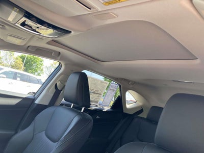 2026 Lexus NX 350 PREMIUM AWD