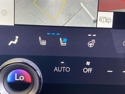 2026 Lexus NX 350 PREMIUM AWD