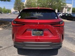 2026 Lexus NX 350 PREMIUM AWD