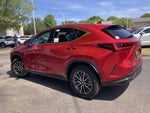 2026 Lexus NX 350 PREMIUM AWD
