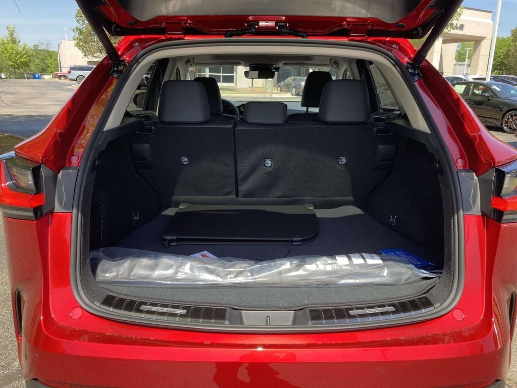 2026 Lexus NX 350 PREMIUM AWD