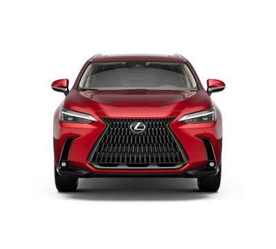 2026 Lexus NX 350 PREMIUM AWD