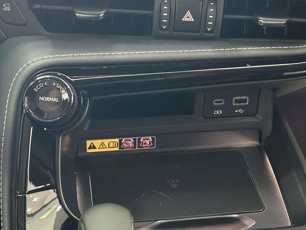 2026 Lexus NX HYBRID NX 350h PREMIUM AWD