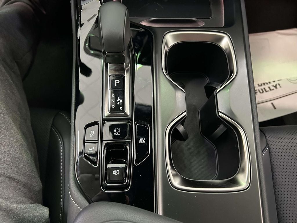 2026 Lexus NX HYBRID NX 350h PREMIUM AWD