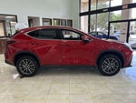 2026 Lexus NX HYBRID NX 350h PREMIUM AWD