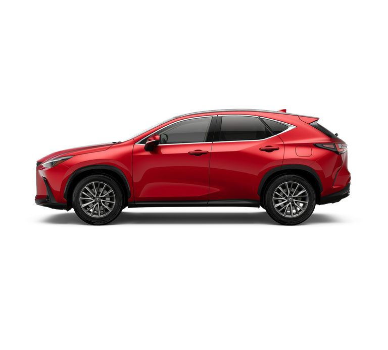 2026 Lexus NX HYBRID NX 350h PREMIUM AWD