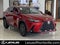 2026 Lexus NX HYBRID NX 350h PREMIUM AWD