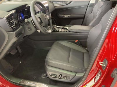 2026 Lexus NX HYBRID NX 350h PREMIUM AWD