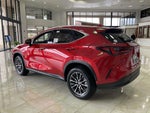 2026 Lexus NX HYBRID NX 350h PREMIUM AWD