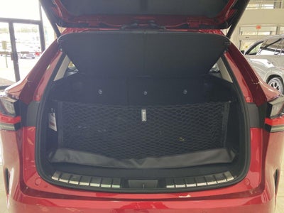 2026 Lexus NX HYBRID NX 350h PREMIUM AWD