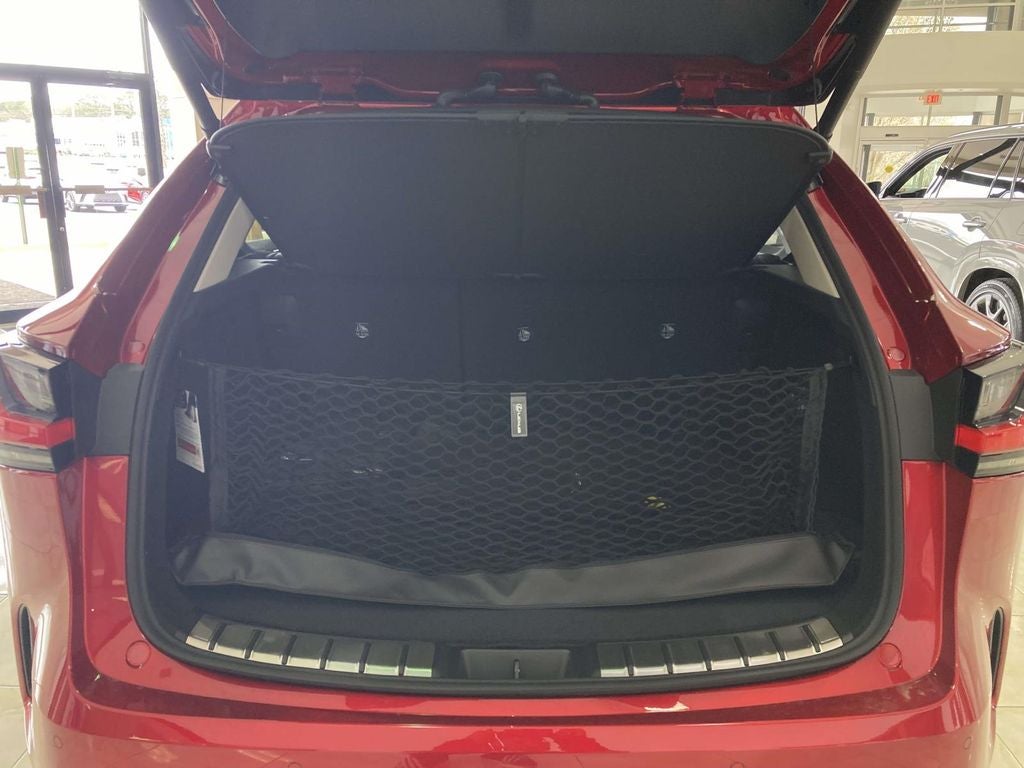 2026 Lexus NX HYBRID NX 350h PREMIUM AWD