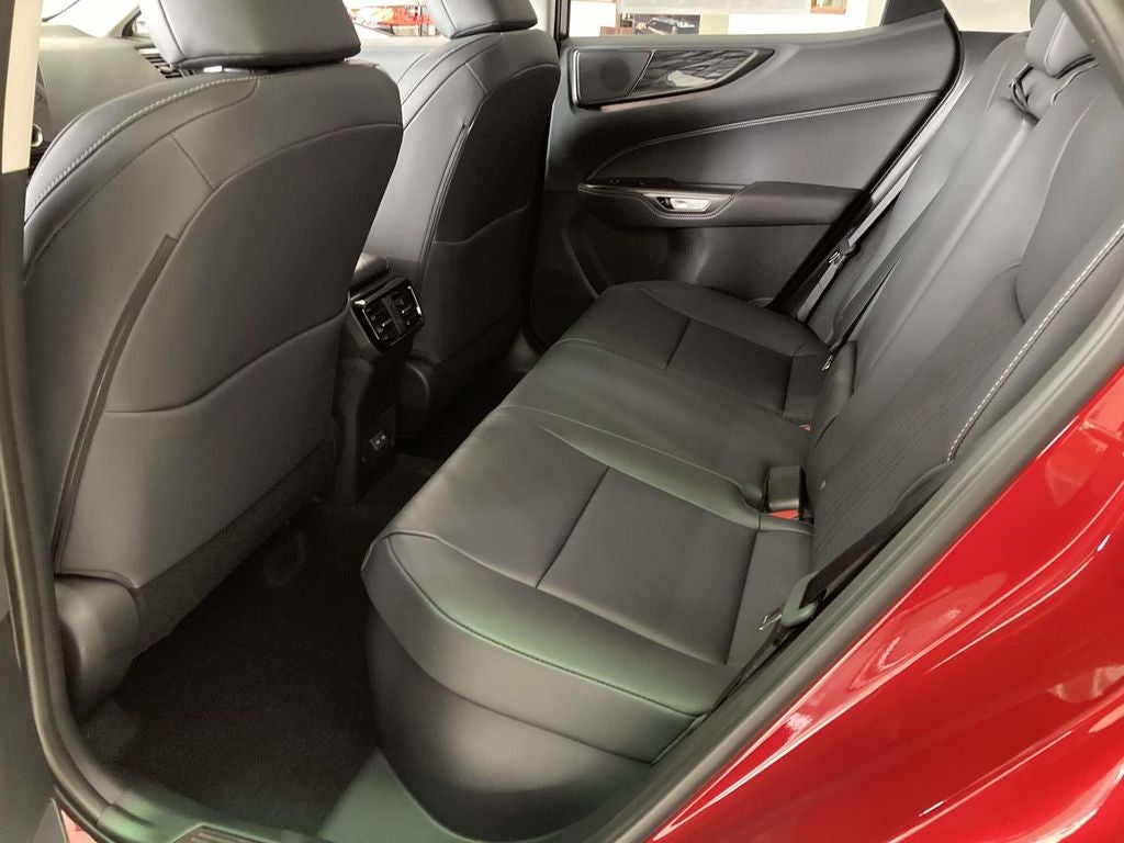 2026 Lexus NX HYBRID NX 350h PREMIUM AWD