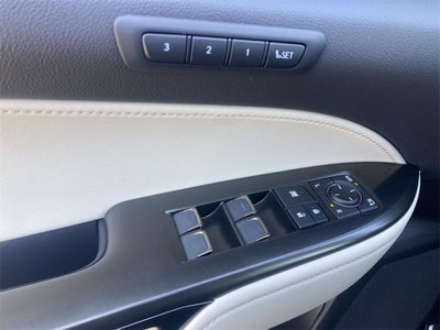 2026 Lexus NX PLUG-IN HYBRID ELECTRIC VEHICLE NX 450h+ LUXURY AWD